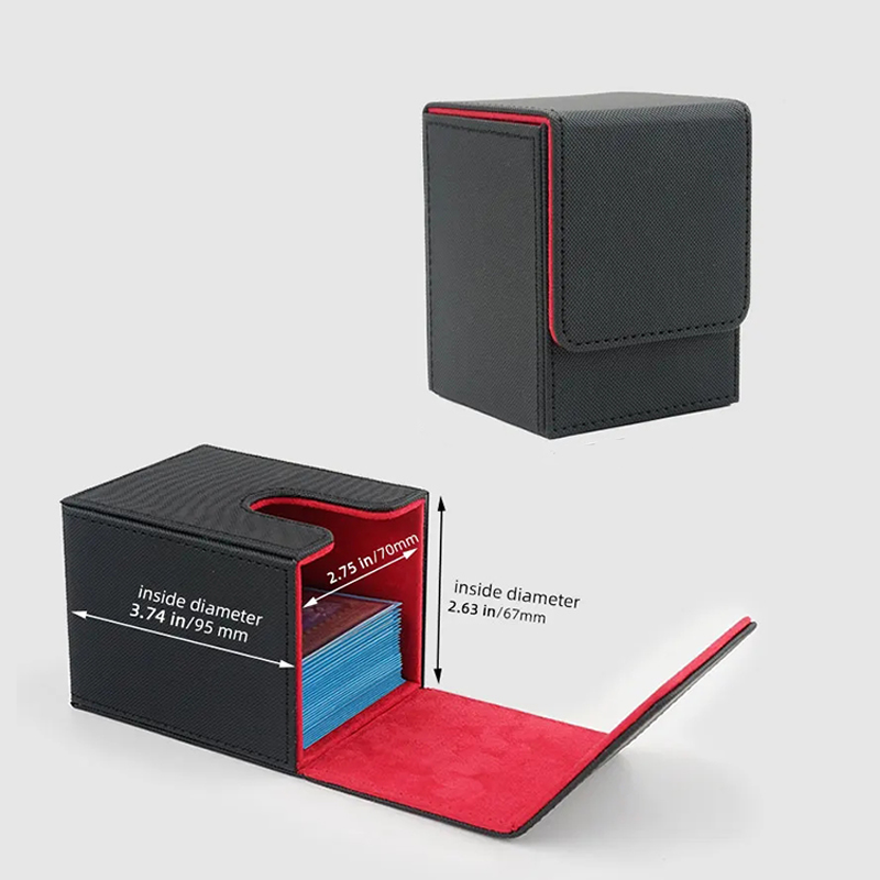 Kotak Penyimpanan Kartu Tradin - Cajon Musical Instrument ulasan dan harga