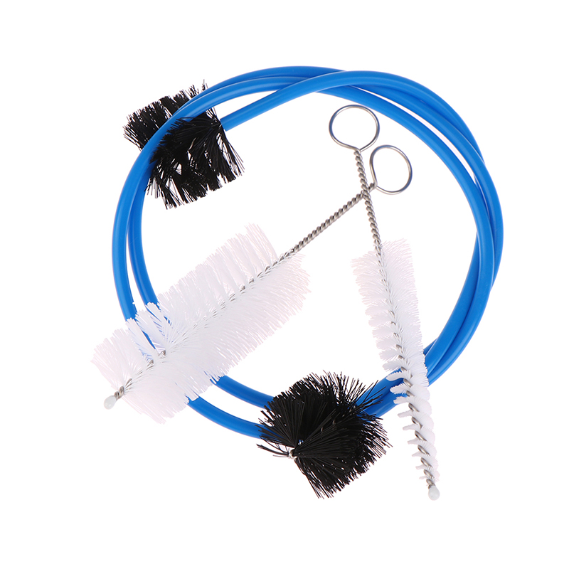 1Set Kit Perawatan Terompet Si - Musical Instrument Cornet ulasan dan harga
