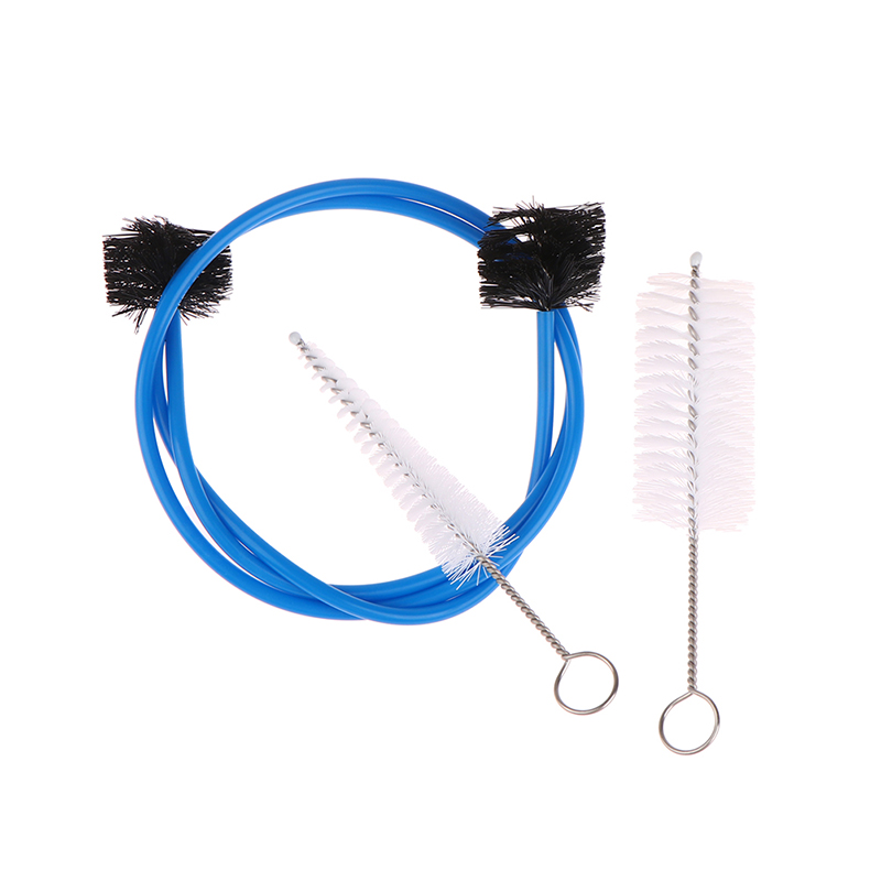 1Set Kit Perawatan Terompet Si - Musical Instrument Cornet ulasan dan harga