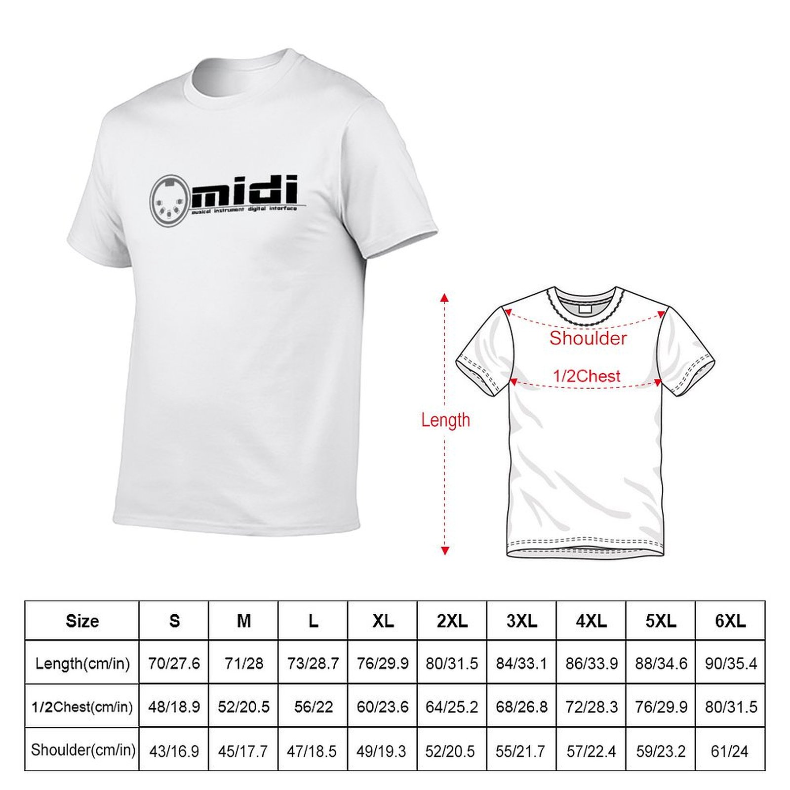 MIDI - Kaos Musical Instrument - Musical Instrument Digital Interface (Midi) ulasan dan harga