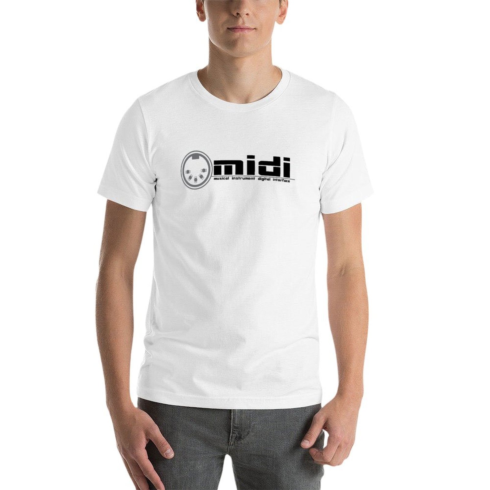 MIDI - Kaos Musical Instrument - Musical Instrument Digital Interface (Midi) ulasan dan harga