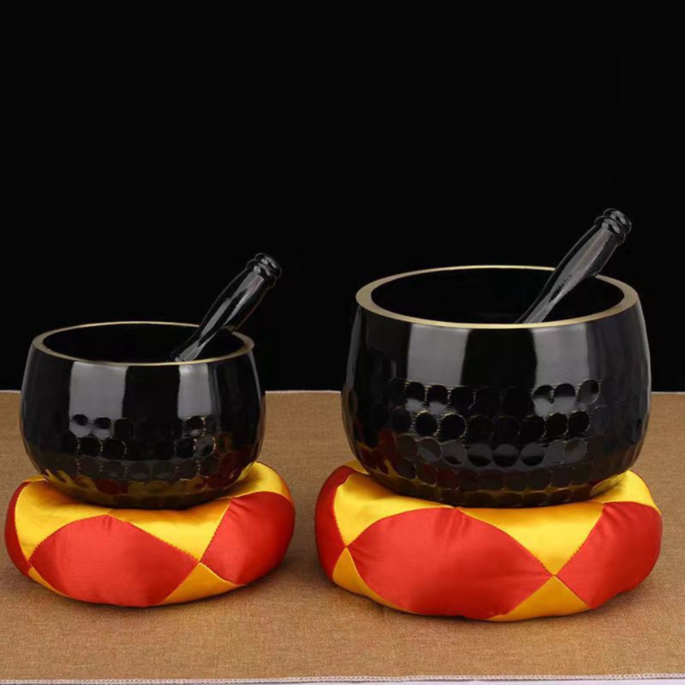 Mangkuk Bernyanyi Tibet Tembag - Tibetan Singing Bowl ulasan dan harga