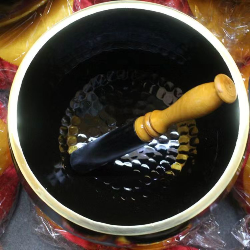 Mangkuk Bernyanyi Tibet Tembag - Tibetan Singing Bowl ulasan dan harga