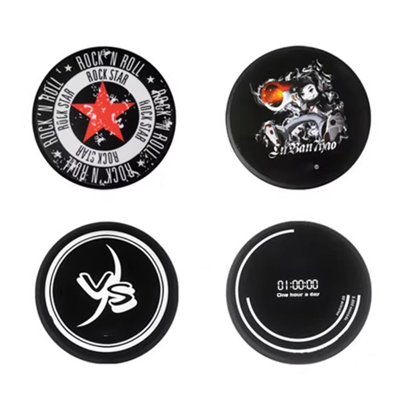 Drum Senyap Silikon 12 Inci, K - Musical Instrument Kit ulasan dan harga