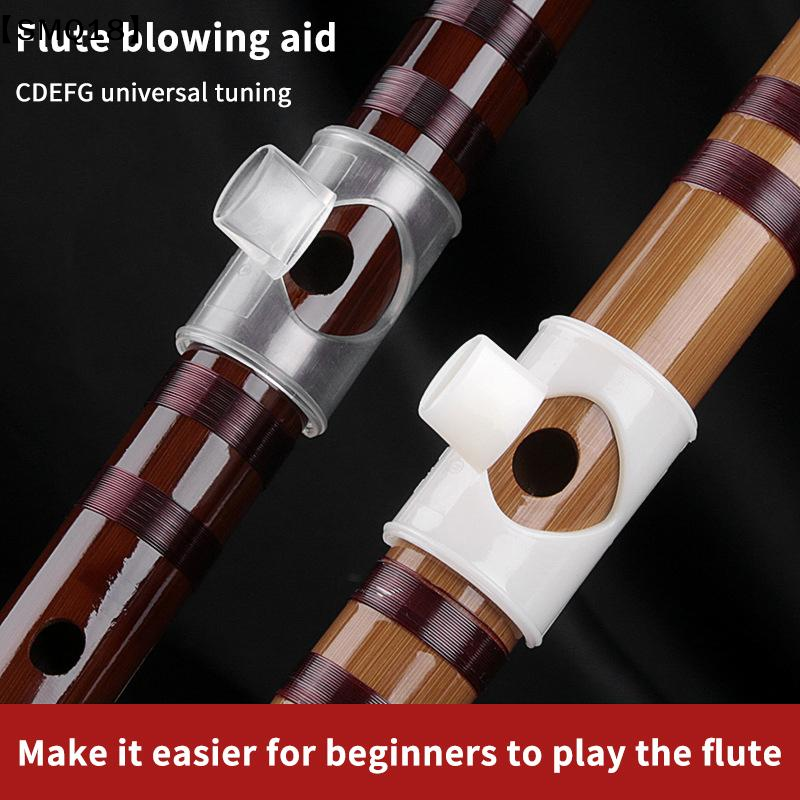 Alat Bantu Tiup Seruling Bambu - Musical Instrument You Blow Into ulasan dan harga