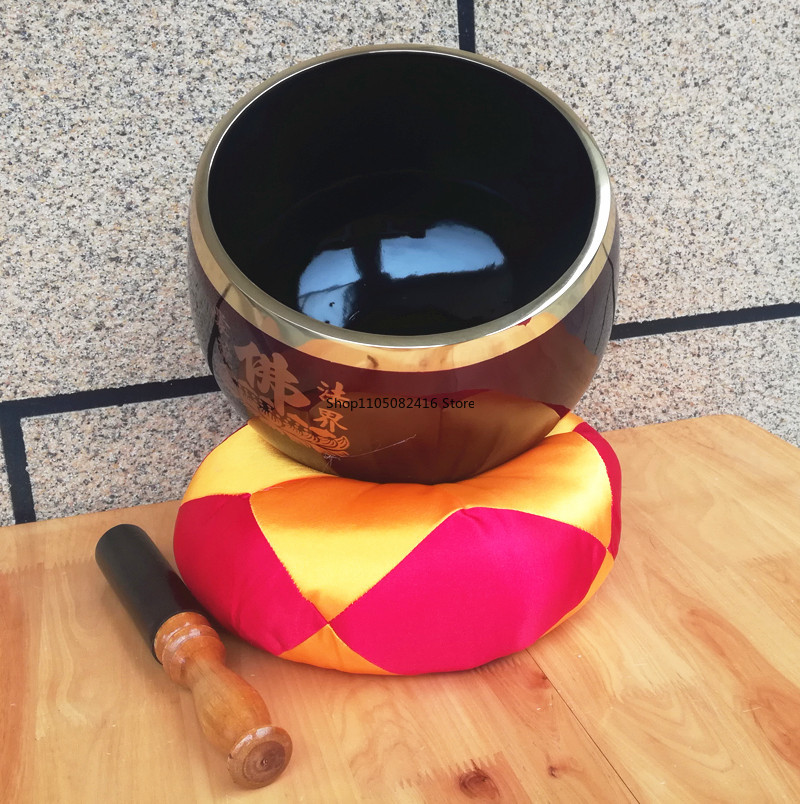 Mangkuk Nyanyi Nepal Buatan Ta - Tibetan Singing Bowl ulasan dan harga
