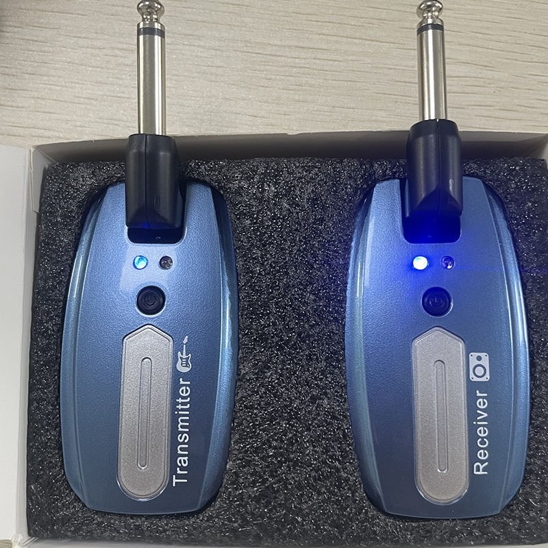 Alat Musik Transceiver Audio N - Musical Instrument You Blow Into ulasan dan harga