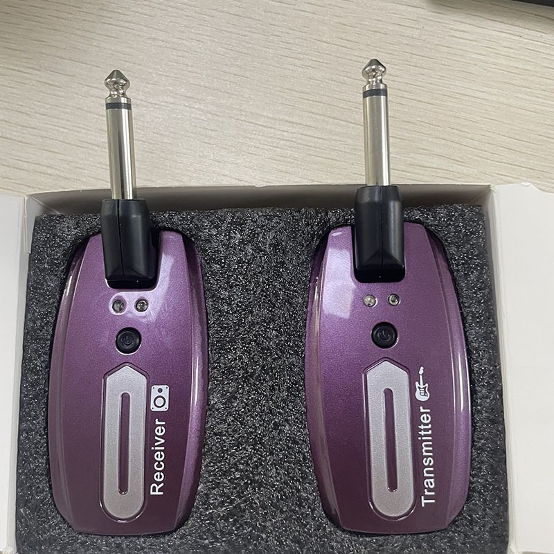 Alat Musik Transceiver Audio N - Musical Instrument You Blow Into ulasan dan harga