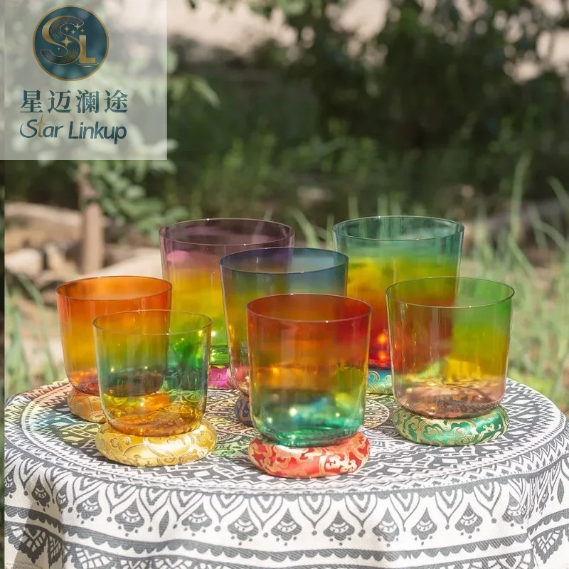 Star Linkup Premium Crystal Si - Musical Instrument Kit ulasan dan harga