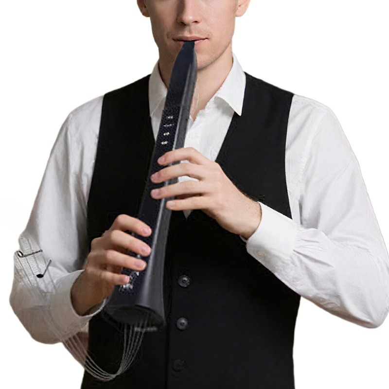 Alat Musik Tiup Elektronik Por - Musical Instrument With A ulasan dan harga