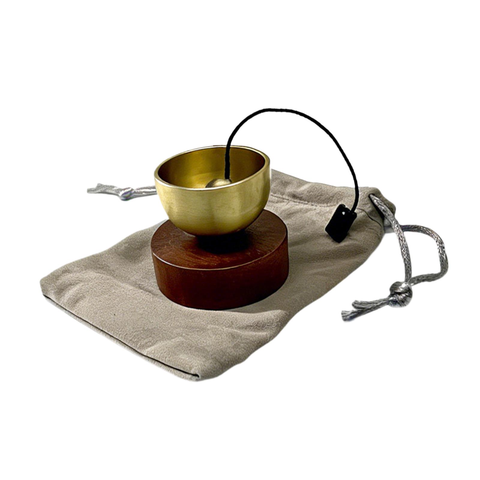 Set Mini Portabel, Ringkas, Ri - Tibetan Singing Bowl ulasan dan harga