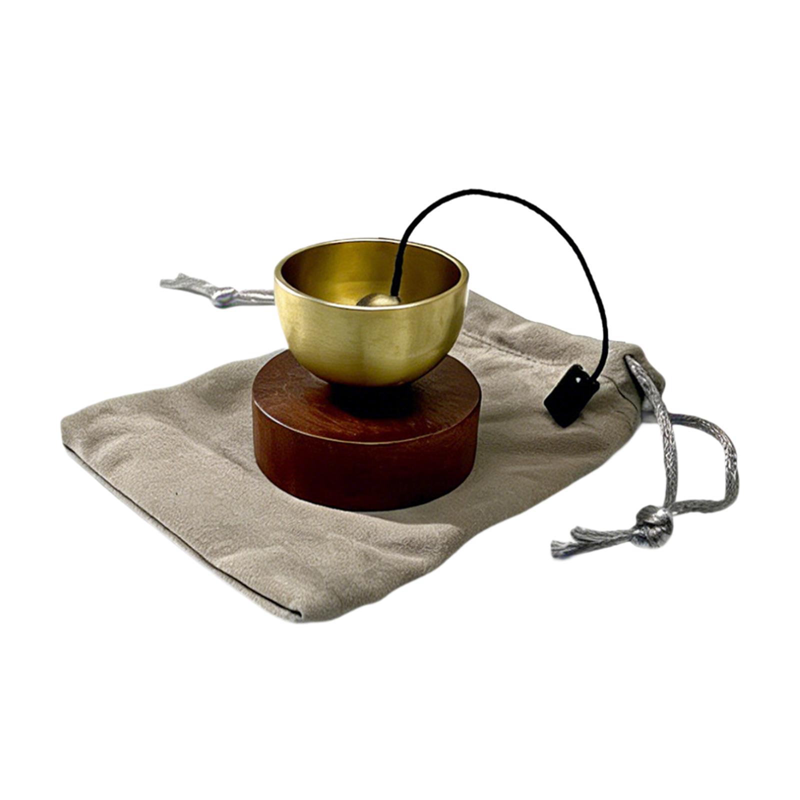 Set Mini Portabel, Ringkas, Ri - Tibetan Singing Bowl ulasan dan harga