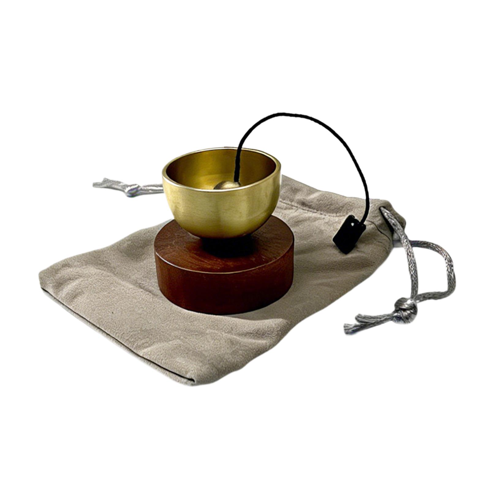 Set Mini Portabel, Ringkas, Ri - Tibetan Singing Bowl ulasan dan harga