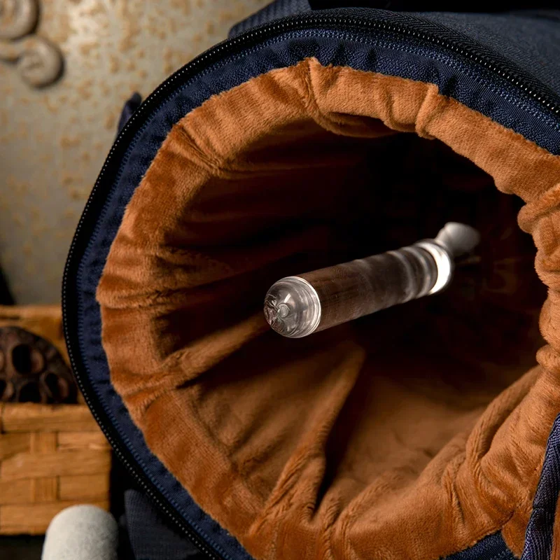 Mangkuk kristal transparan man - Tibetan Singing Bowl ulasan dan harga