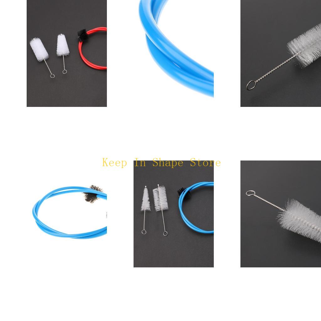 U1JC Alat Pembersih Terompet S - Musical Instrument Cornet ulasan dan harga