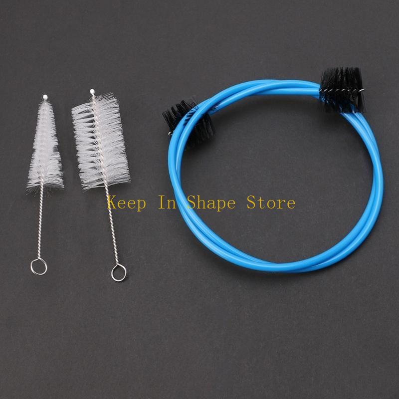 U1JC Alat Pembersih Terompet S - Musical Instrument Cornet ulasan dan harga