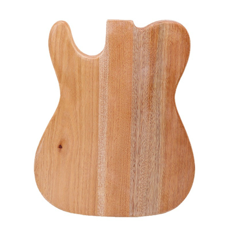 Aksesori Alat Musik Bodi Gitar - Musical Instrument With Hand ulasan dan harga