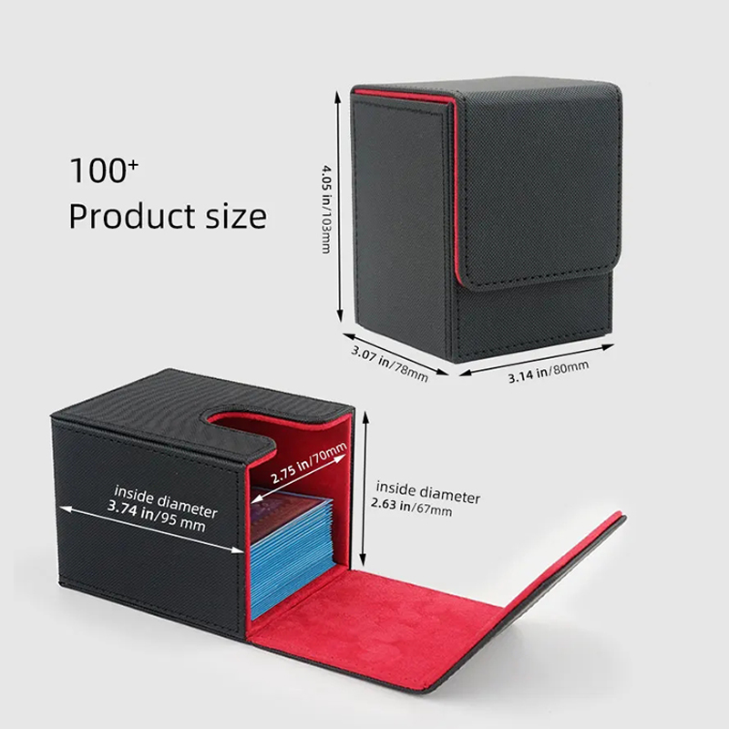 Tempat Kartu Permainan Perdaga - Cajon Musical Instrument ulasan dan harga