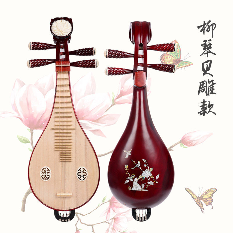 Performa Profesional & Ujian K - Musical Instrument With A ulasan dan harga
