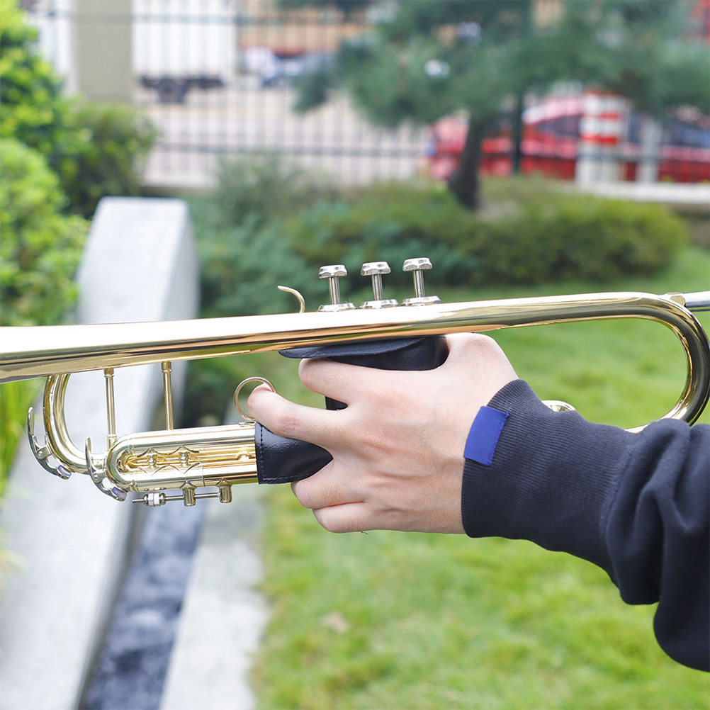 Pelindung Terompet dengan Peng - Musical Instrument Cornet ulasan dan harga