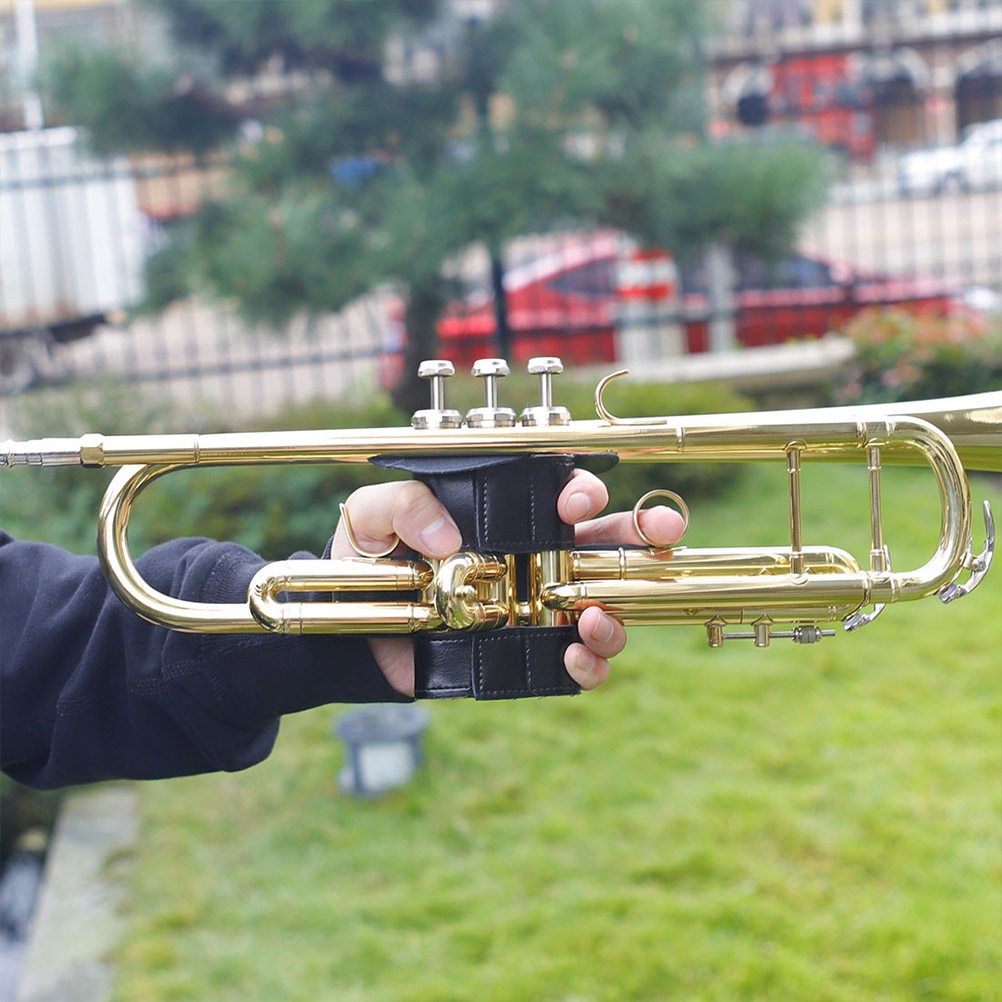 Pelindung Terompet dengan Peng - Musical Instrument Cornet ulasan dan harga