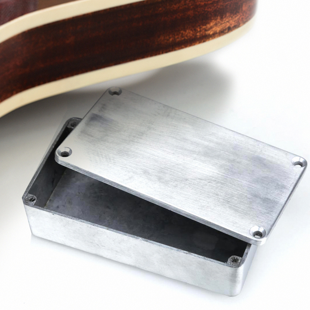 1590B Kotak Penyimpanan Kabel  - Musical Instrument Kit ulasan dan harga