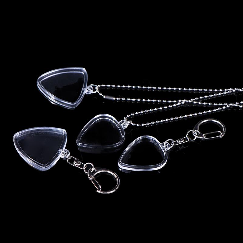 Kotak Penyimpanan Pick Gitar B - Cajon Musical Instrument ulasan dan harga