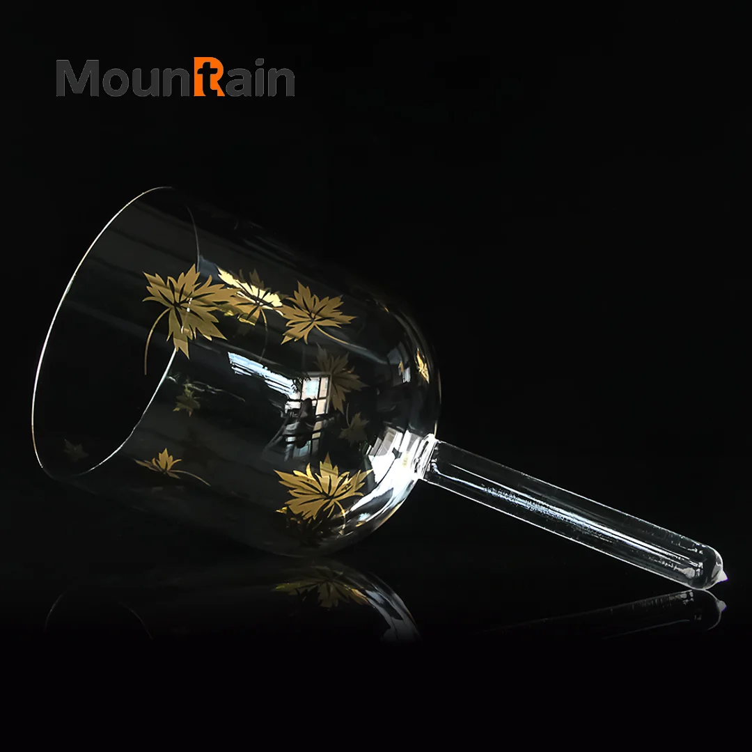Mangkuk Nyanyian Tibet Berlapi - Tibetan Singing Bowl ulasan dan harga