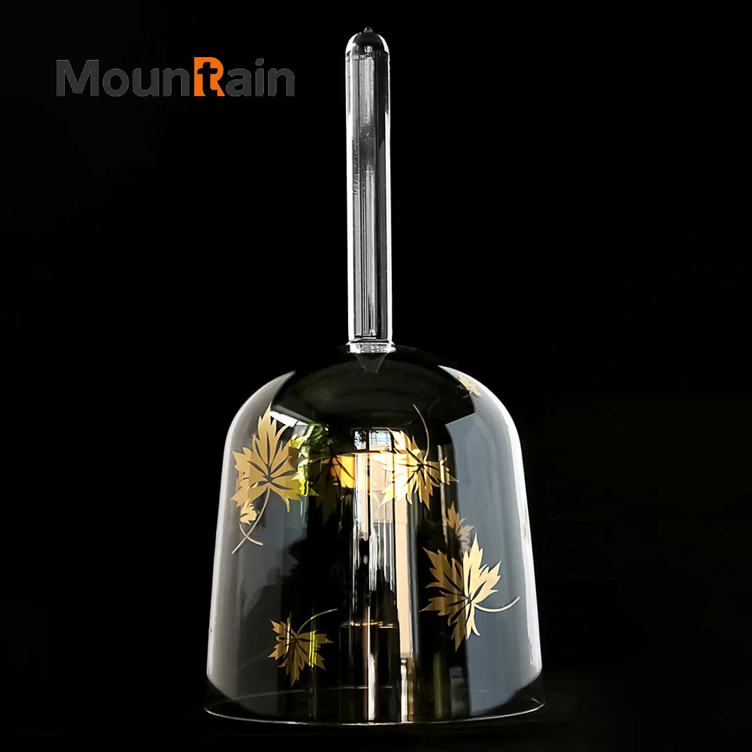 Mangkuk Nyanyian Tibet Berlapi - Tibetan Singing Bowl ulasan dan harga