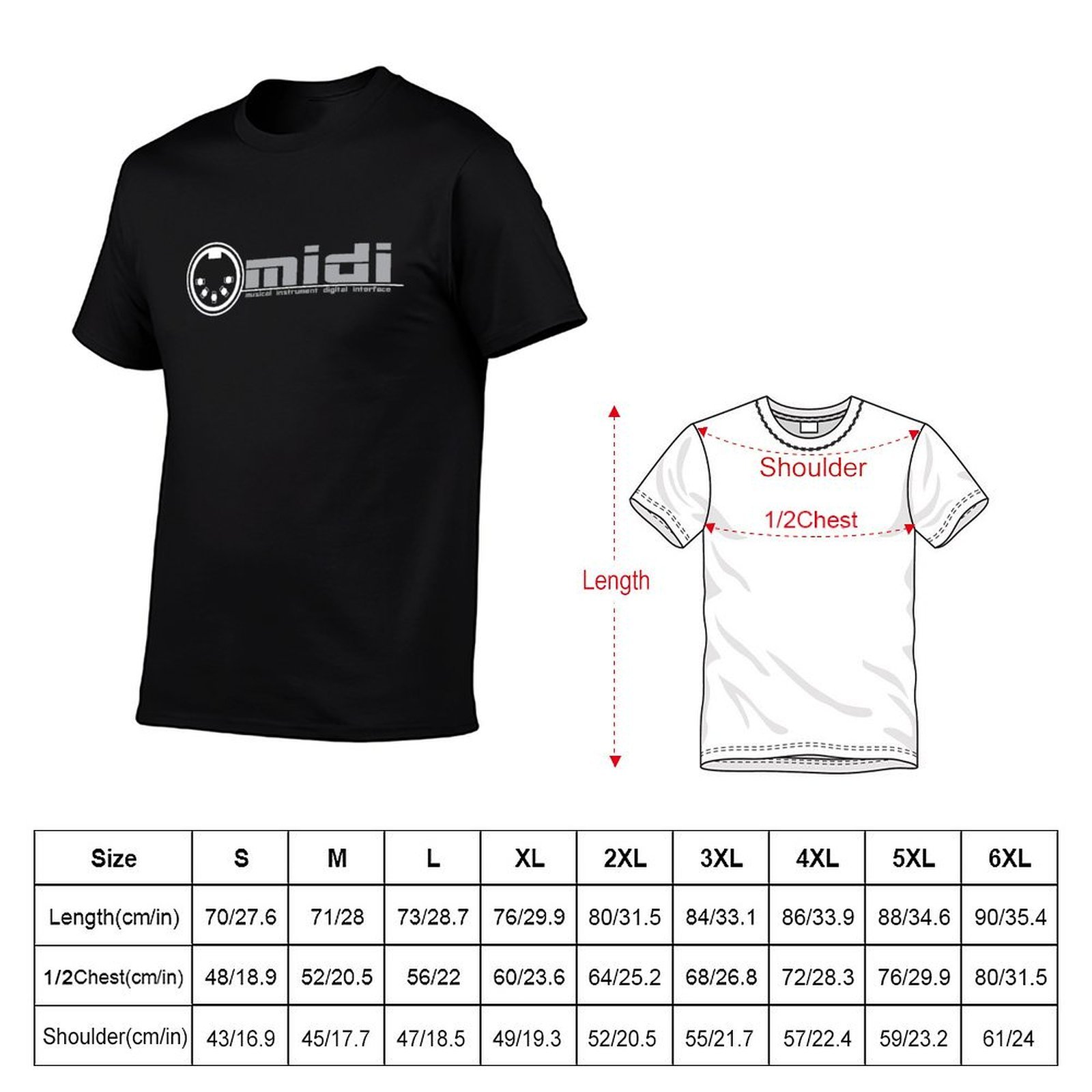 MIDI - Kaos Musical Instrument - Musical Instrument Digital Interface (Midi) ulasan dan harga