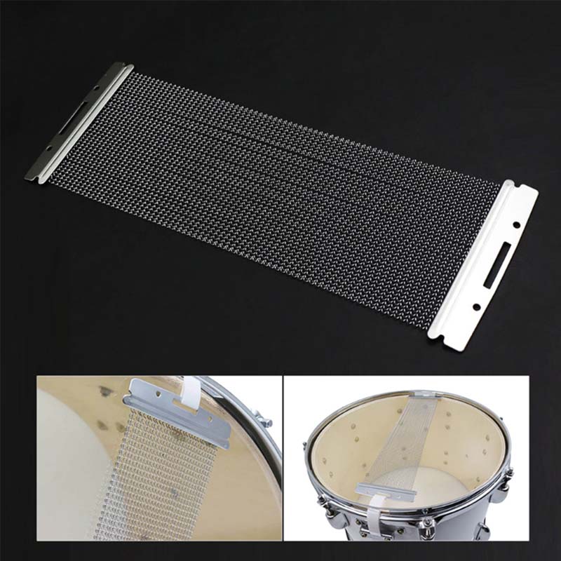 Kawat Baja Pegas Drum 20/40 Un - Cajon Musical Instrument ulasan dan harga