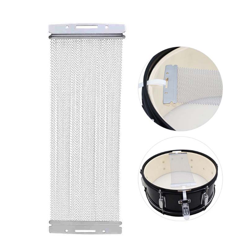 Kawat Baja Pegas Drum 20/40 Un - Cajon Musical Instrument ulasan dan harga