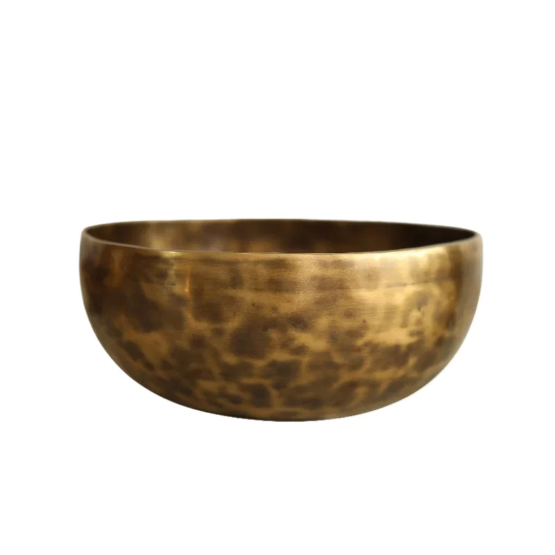 Nepal mangkuk menyanyi buatan  - Tibetan Singing Bowl ulasan dan harga