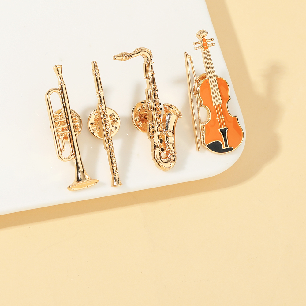 4 Gaya Klasik Terompet Flute B - Musical Instrument Veena ulasan dan harga