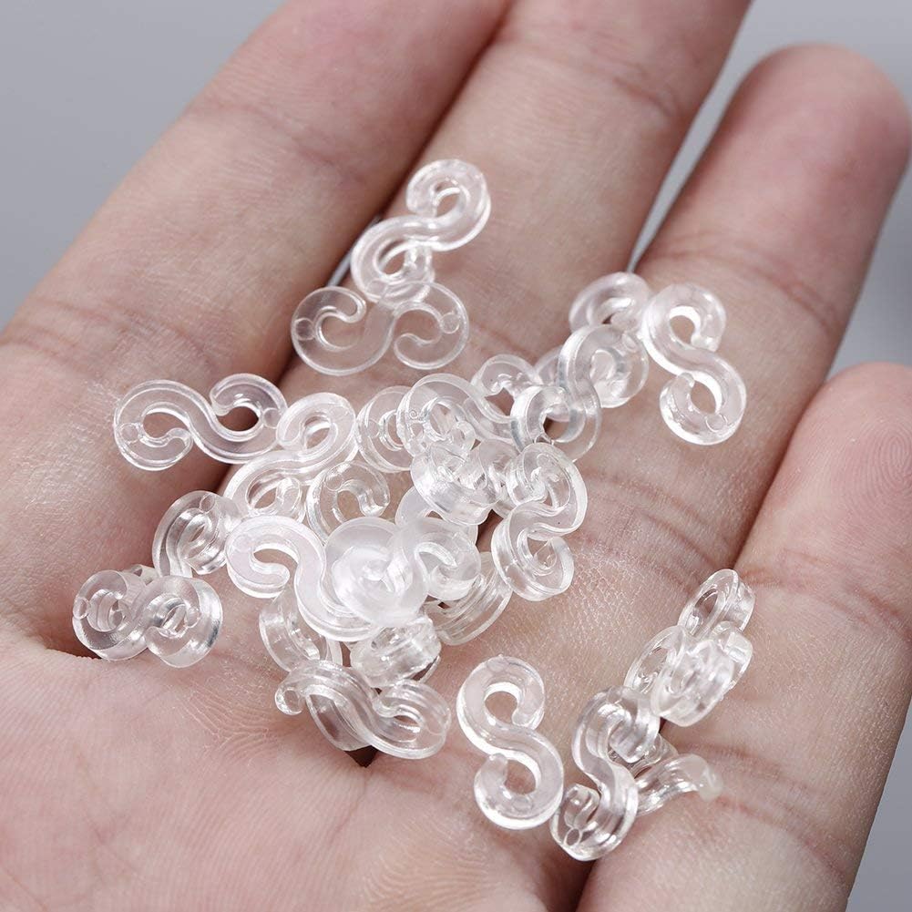 Klip S karet gelang plastik is - Musical Instrument Jewelry ulasan dan harga