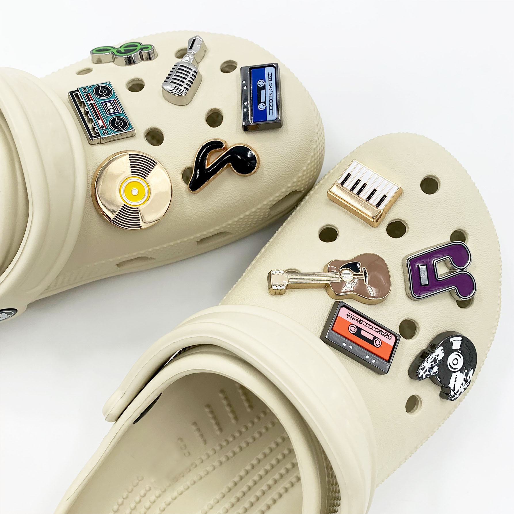 Set Alat Musik 3D Aksesori Jim - Musical Instrument Veena ulasan dan harga
