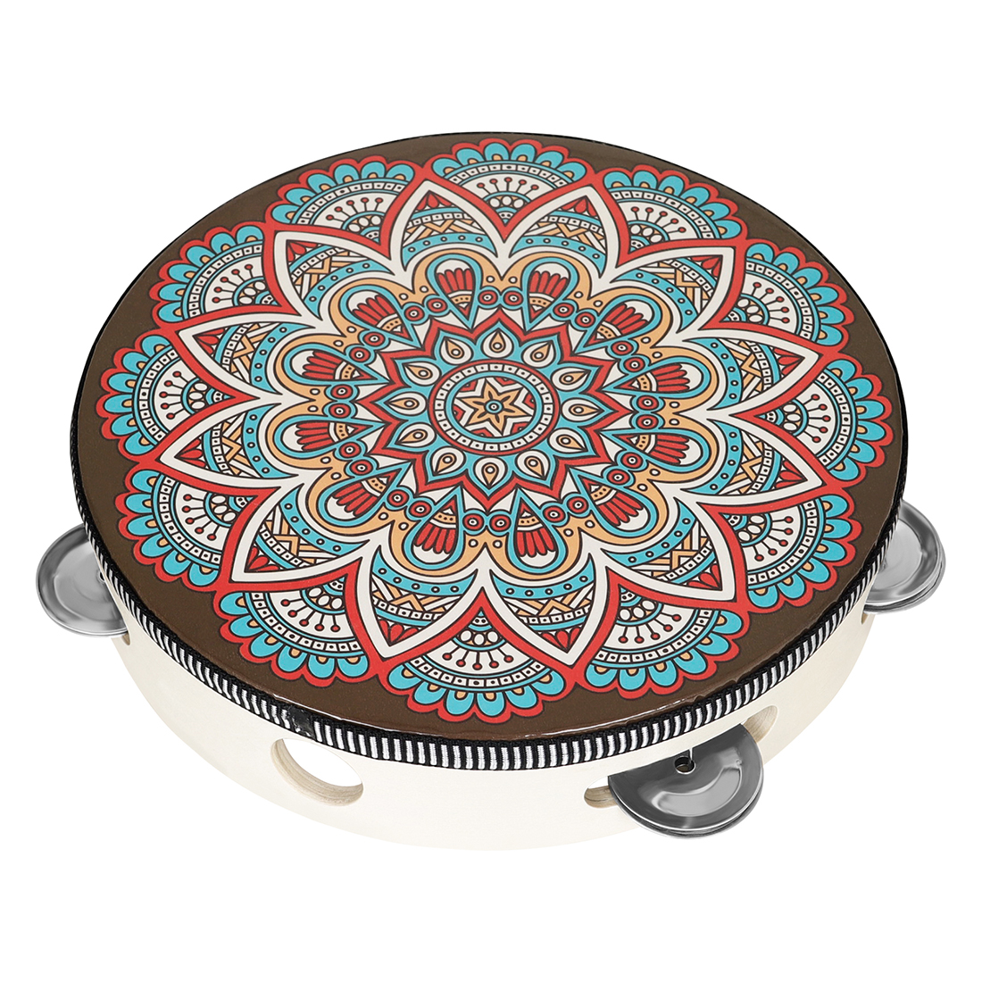 IRIN Drum tangan pendidikan di - Musical Instrument With Hand ulasan dan harga