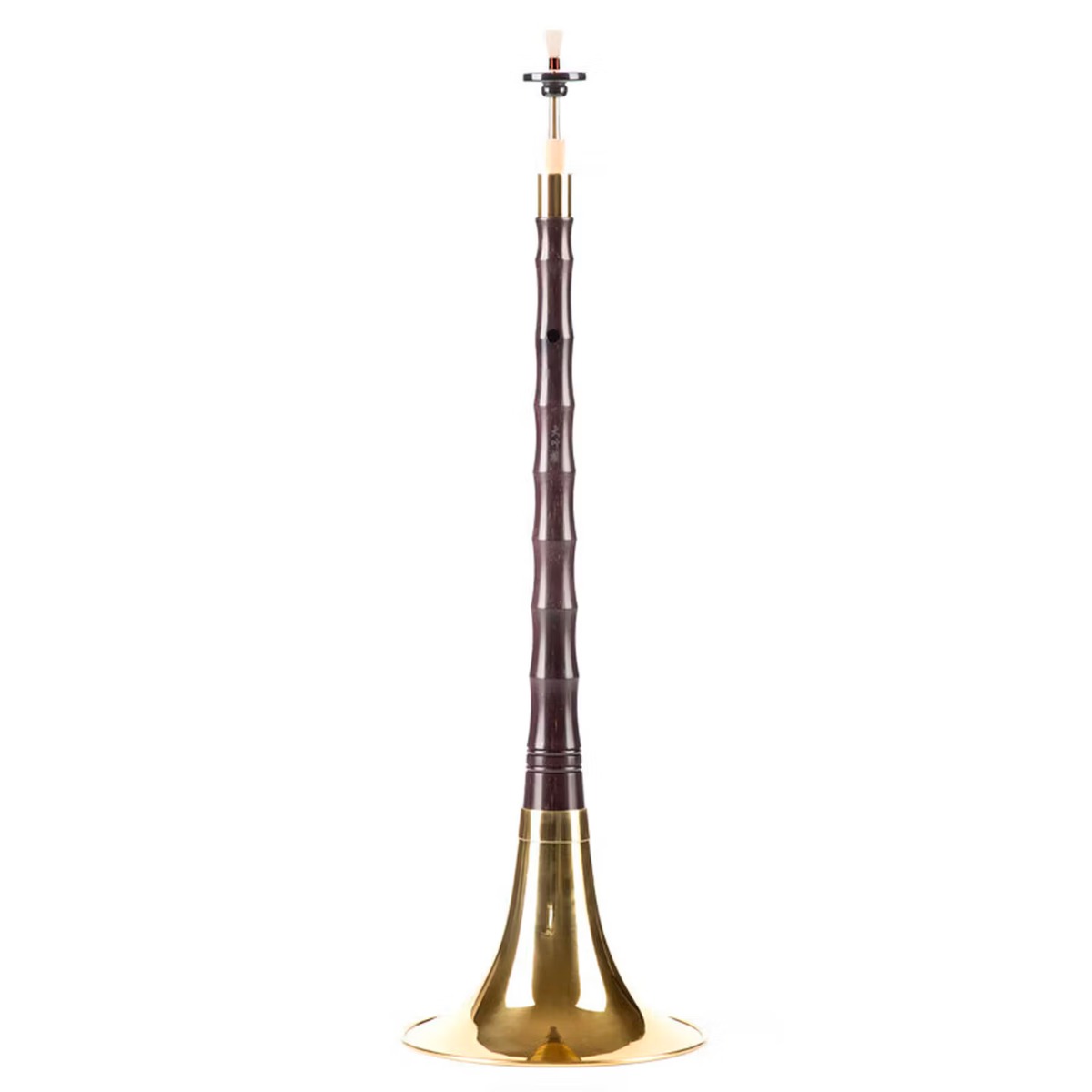 Terompet Suona Kayu Ebony Kunc - Musical Instrument With A ulasan dan harga
