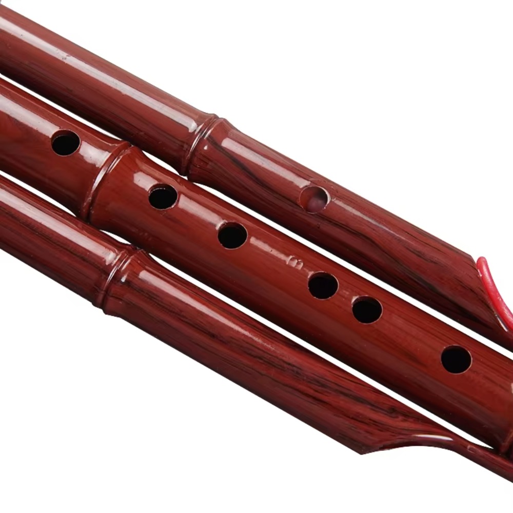 Seruling Bambu Tradisional C K - Musical Instrument With A ulasan dan harga