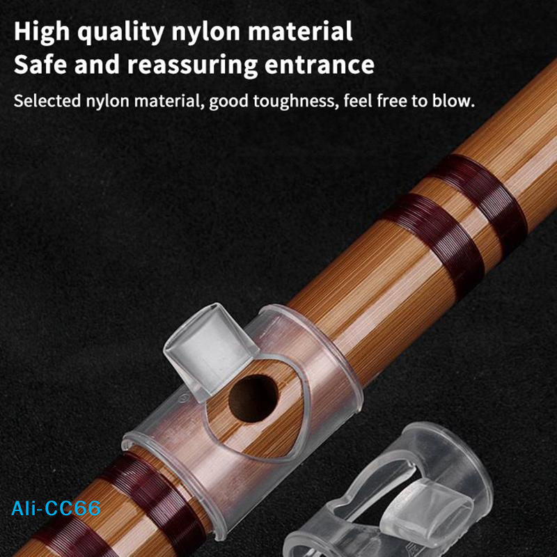 【C】Alat Bantu Tiup Seruling Ba - Musical Instrument You Blow Into ulasan dan harga
