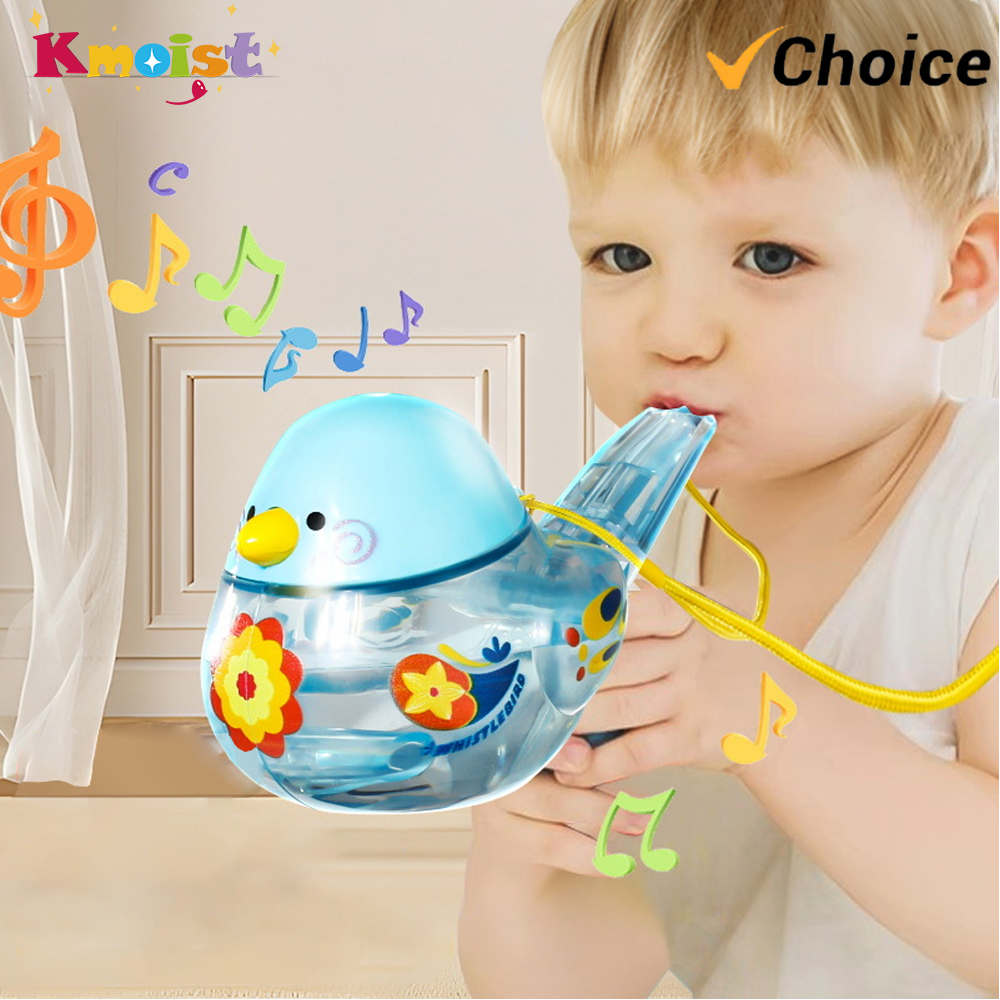 Peluit kartun pasang bermain m - Musical Instrument You Blow Into ulasan dan harga
