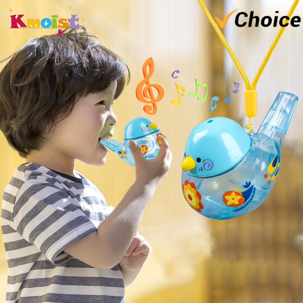 Peluit kartun pasang bermain m - Musical Instrument You Blow Into ulasan dan harga