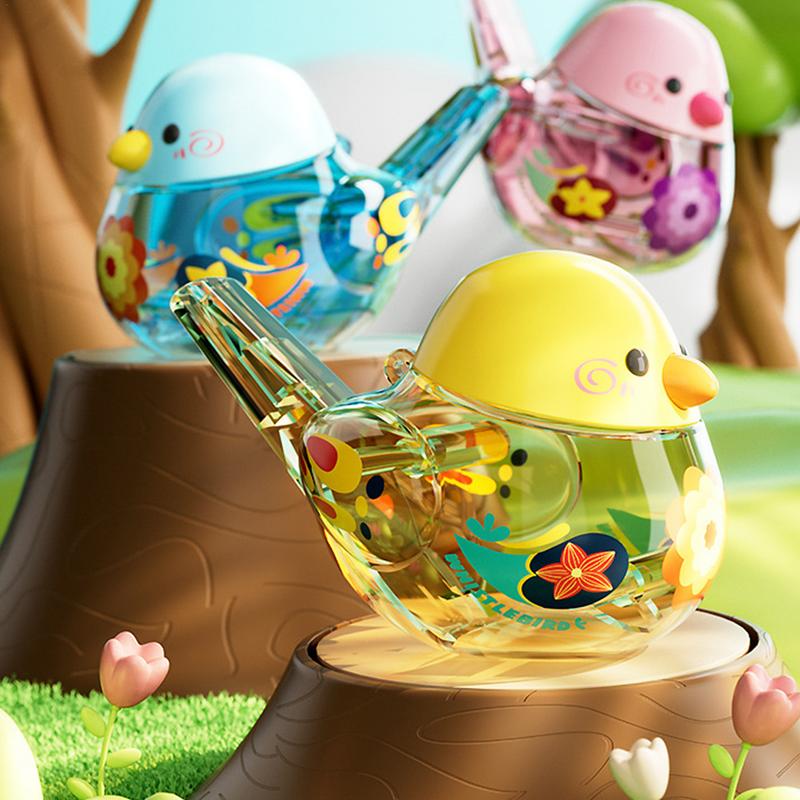 Peluit kartun pasang bermain m - Musical Instrument You Blow Into ulasan dan harga