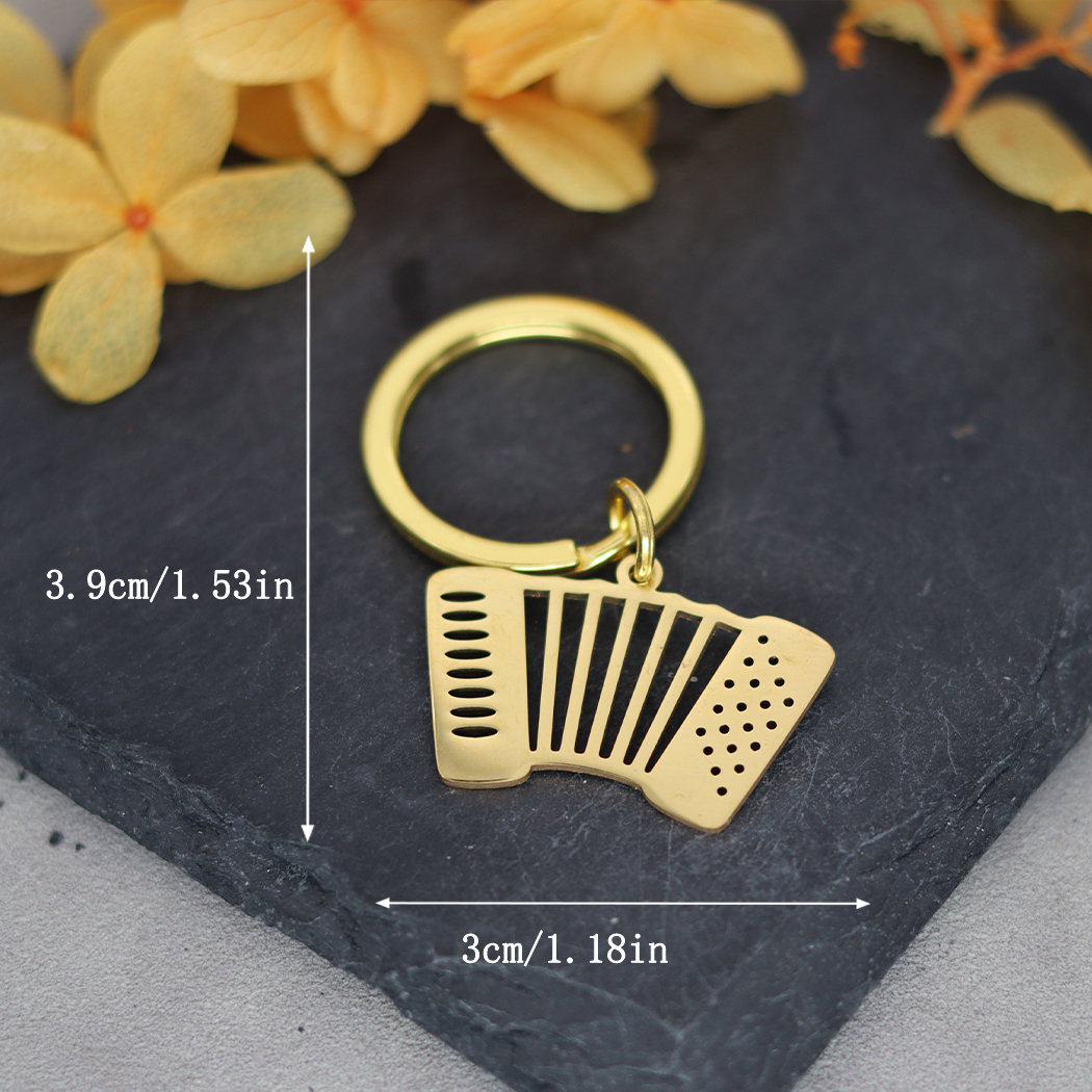 Trendi alat musik liontin gant - Musical Instrument Cornet ulasan dan harga