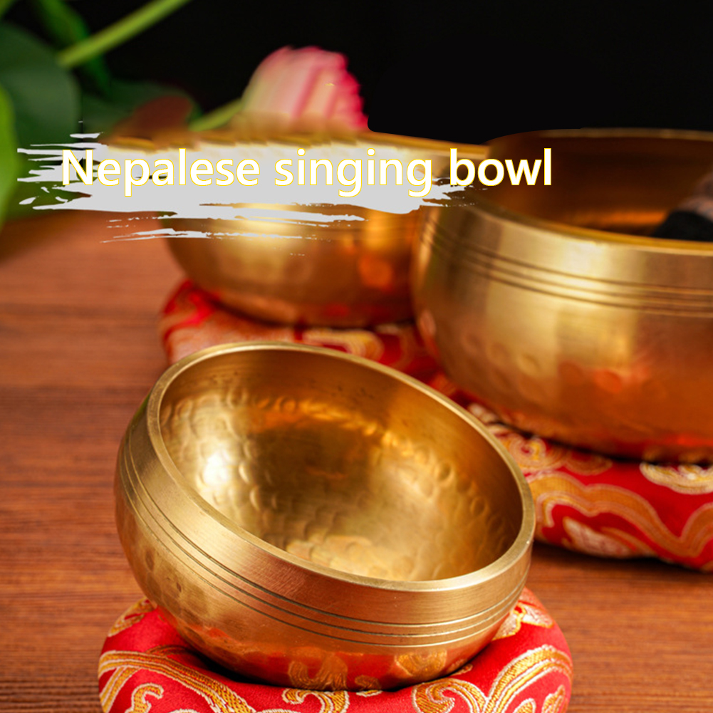 Set Mangkuk Bernyanyi Tibet Ma - Tibetan Singing Bowl ulasan dan harga