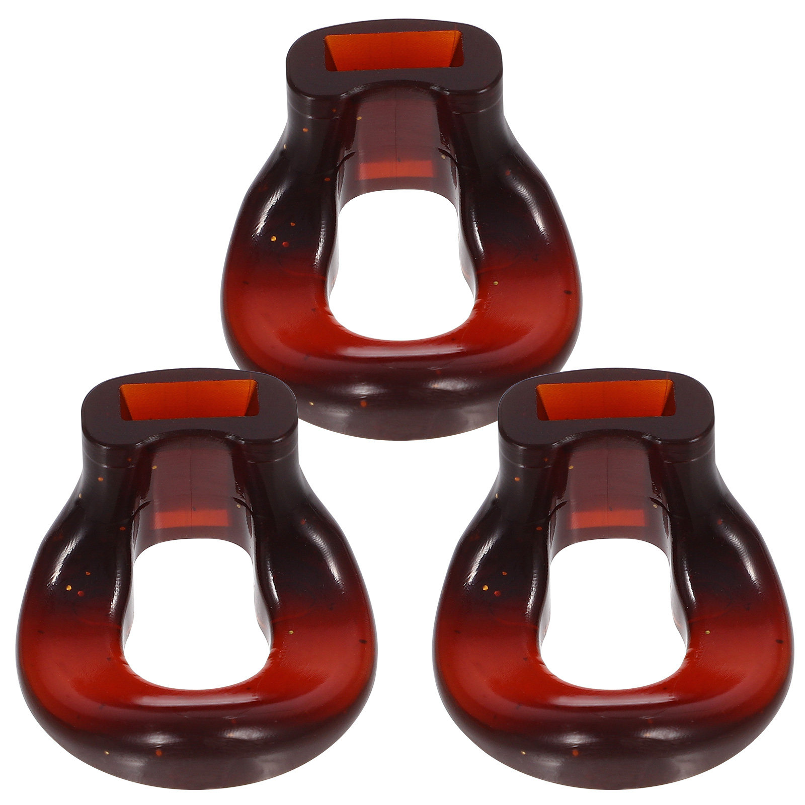 1Set Corong Tiup Seruling Berk - Musical Instrument You Blow Into ulasan dan harga