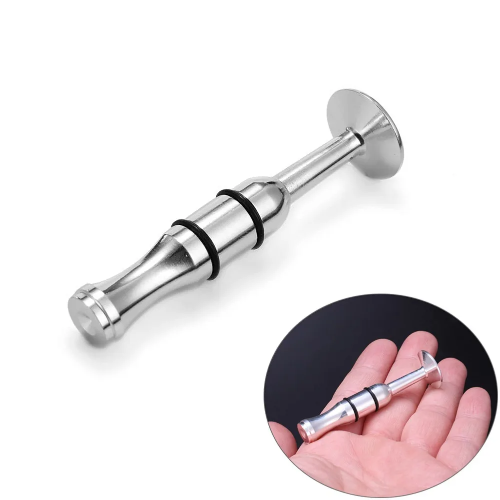 Alat Latihan Kekuatan Mulut Te - Musical Instrument You Blow Into ulasan dan harga