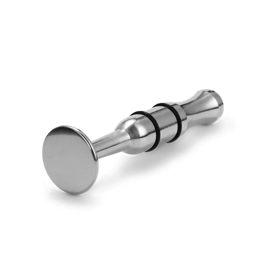 Alat Latihan Kekuatan Mulut Te - Musical Instrument You Blow Into ulasan dan harga