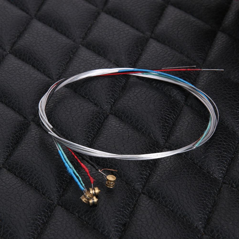 Senar Biola 4/4 Senar Biola Pr - Musical Instrument Veena ulasan dan harga