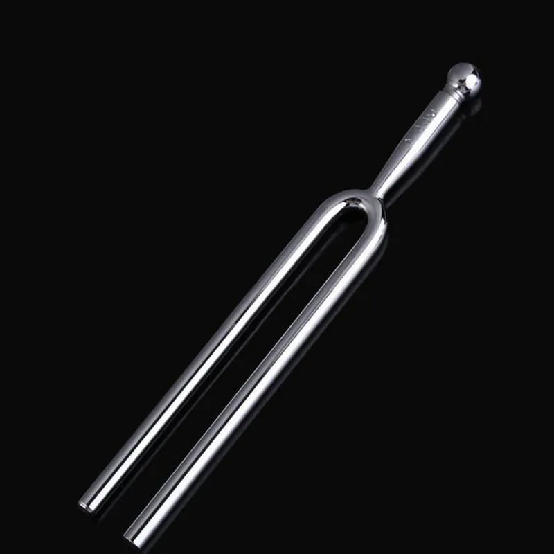 1 buah standar A 440 Hz garpu  - Musical Instrument Veena ulasan dan harga